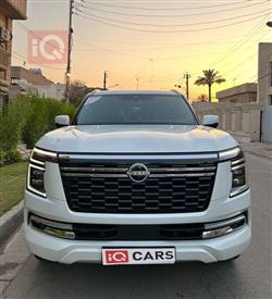 نيسان باترول